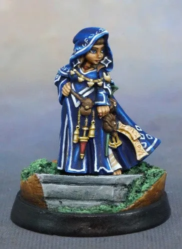 60178: Enora, Iconic Arcanist