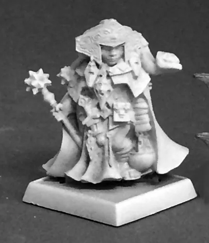 60180: Shardra, Iconic Shaman