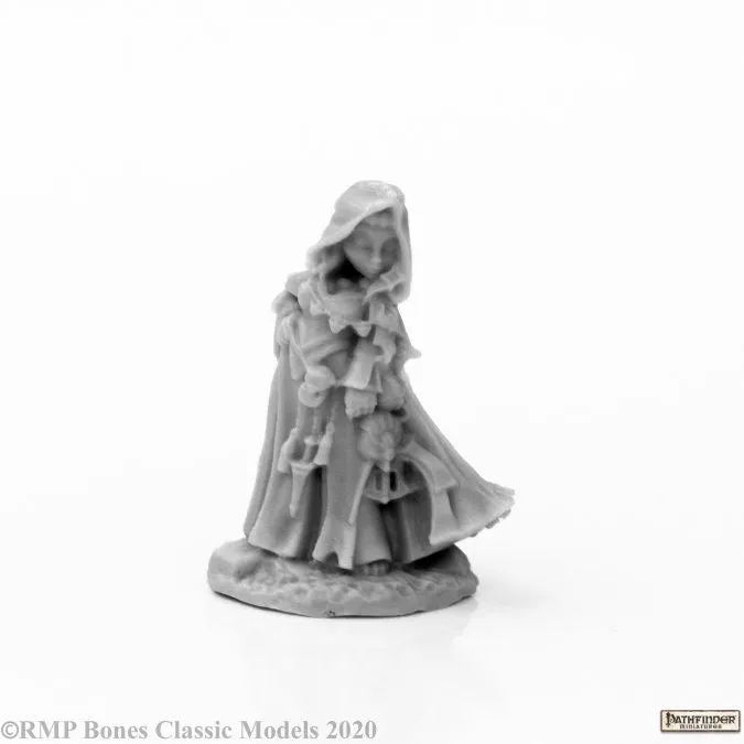 89044 - Enora, Iconic Arcanist (Pathfinder Bones)