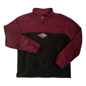AW Split Micro Fleece
