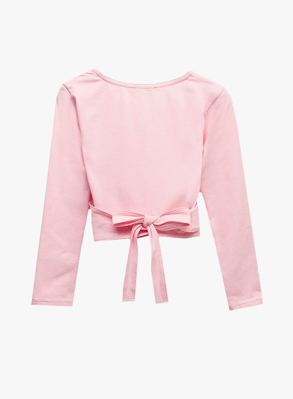 Ballet Cardigan