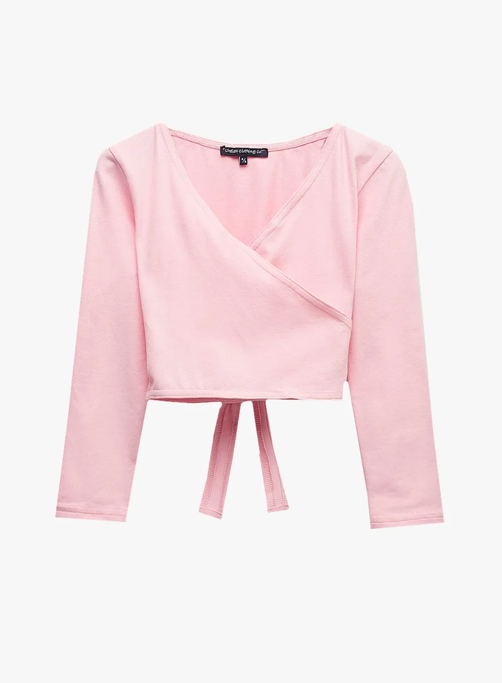 Ballet Cardigan