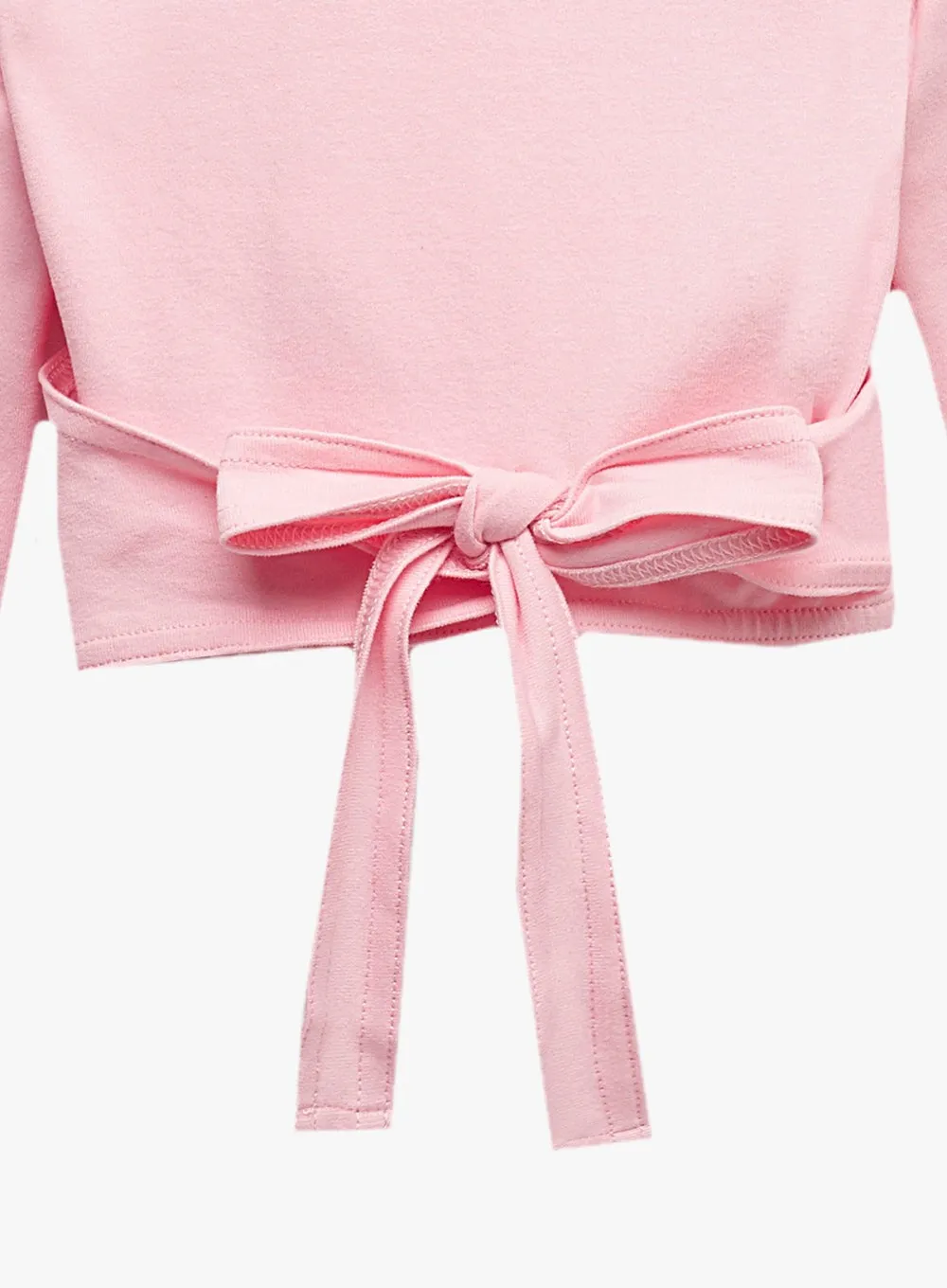 Ballet Cardigan