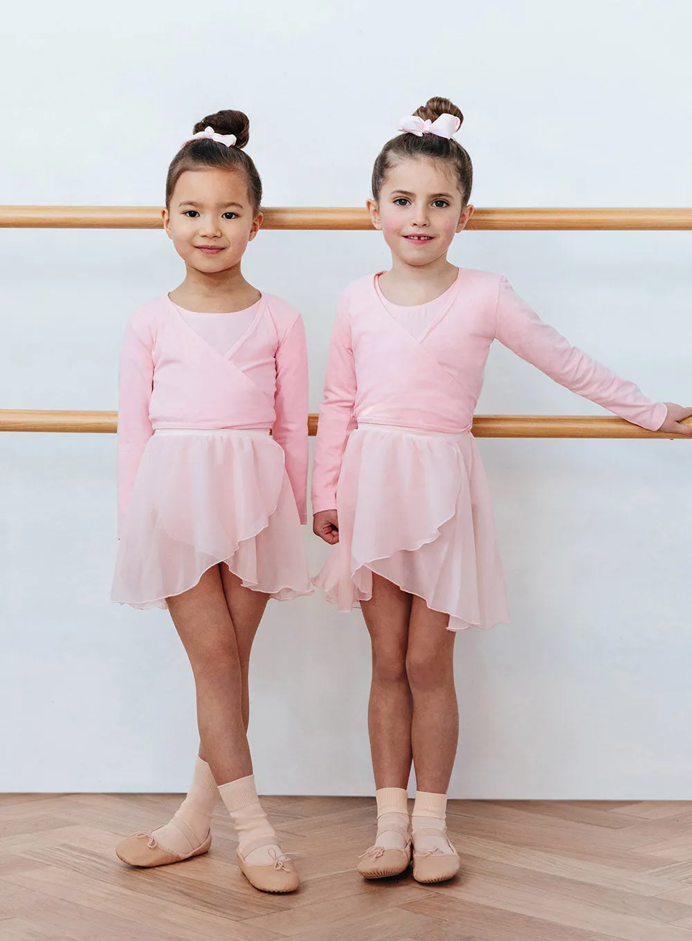 Ballet Cardigan