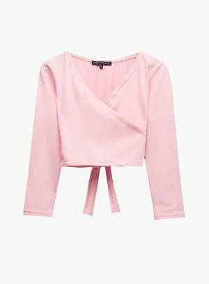 Ballet Cardigan