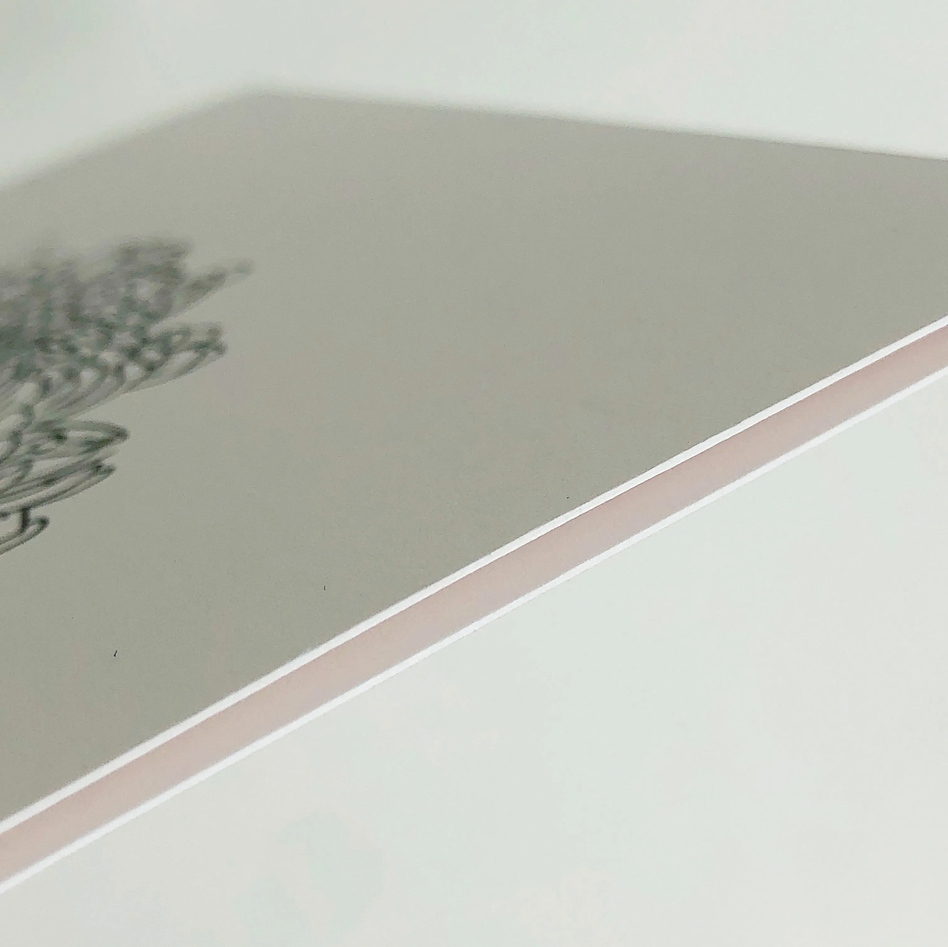 Be Mine Card