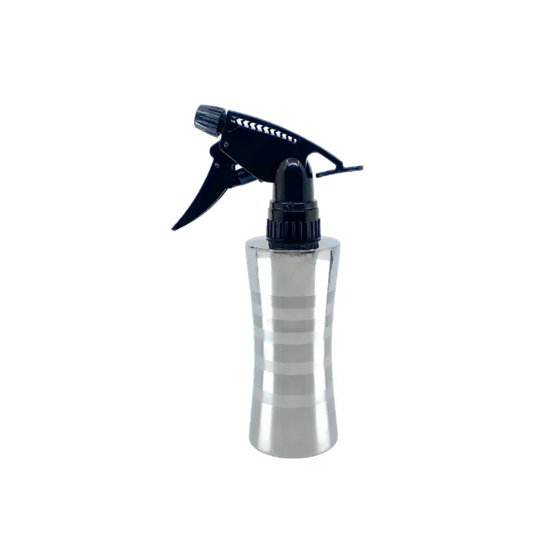 Beautopia Aluminium Spray Bottle