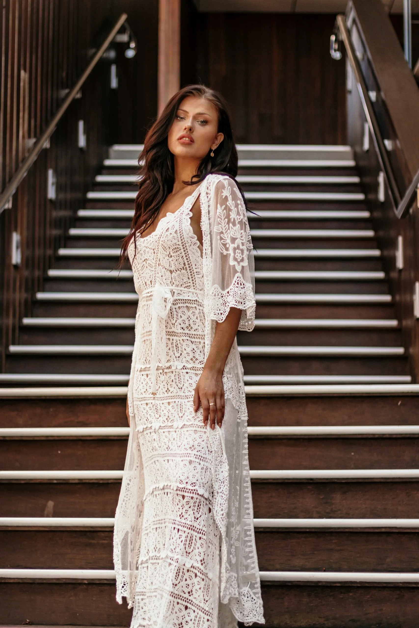 Billie Dress