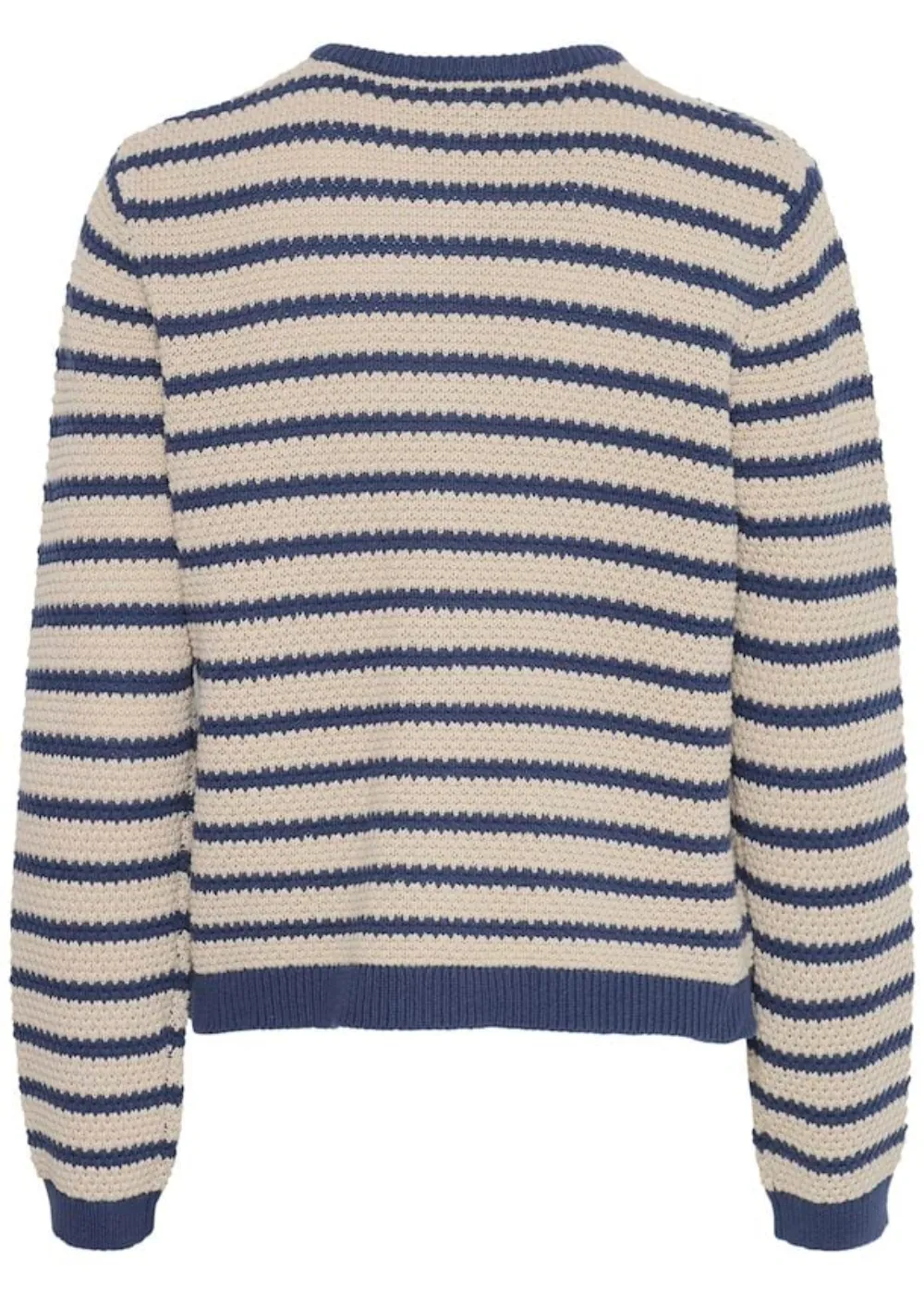 BYMIKALA SHORT CARDIGAN