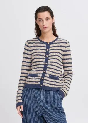 BYMIKALA SHORT CARDIGAN