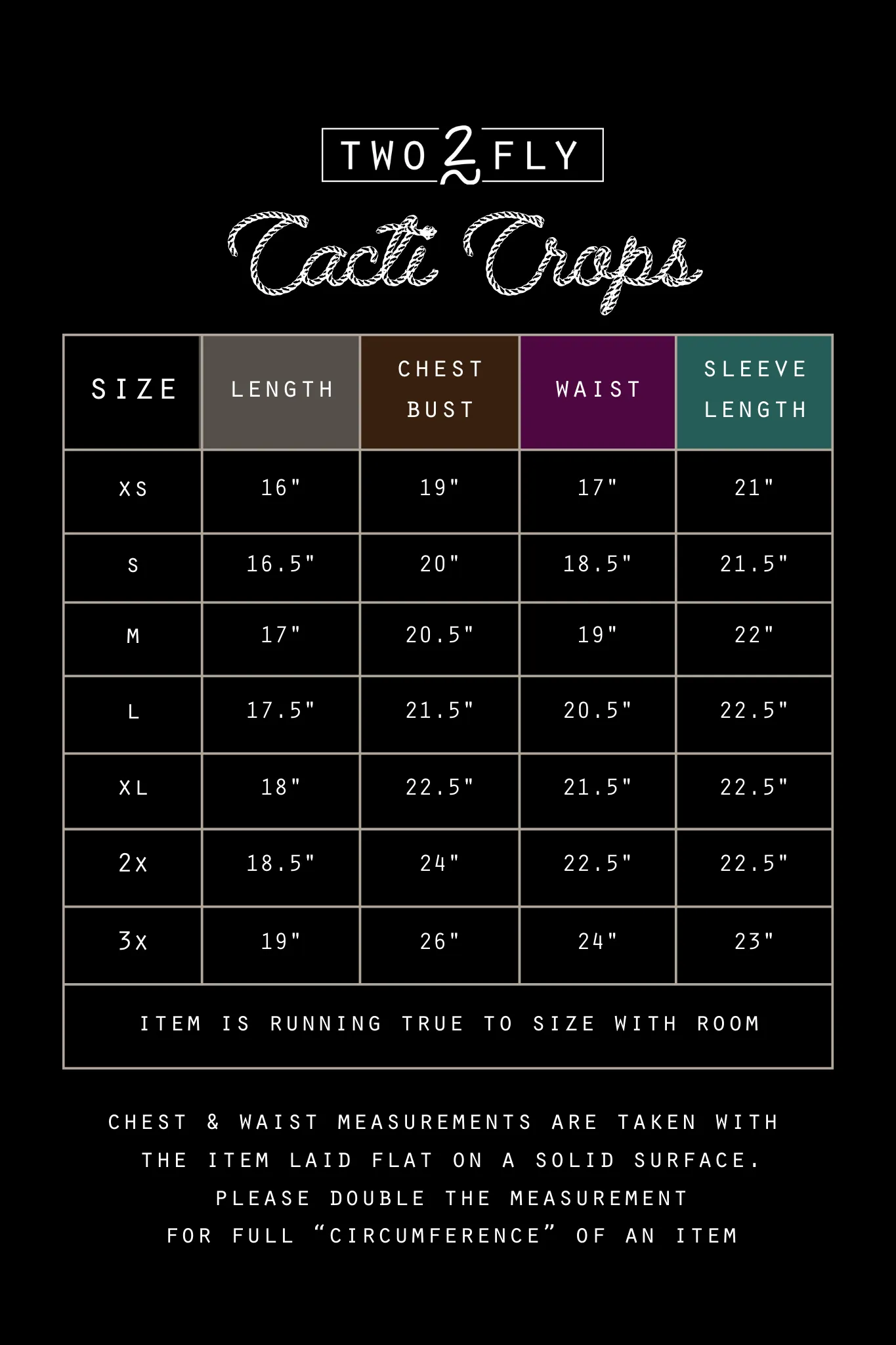 Cacti Crop Sweater