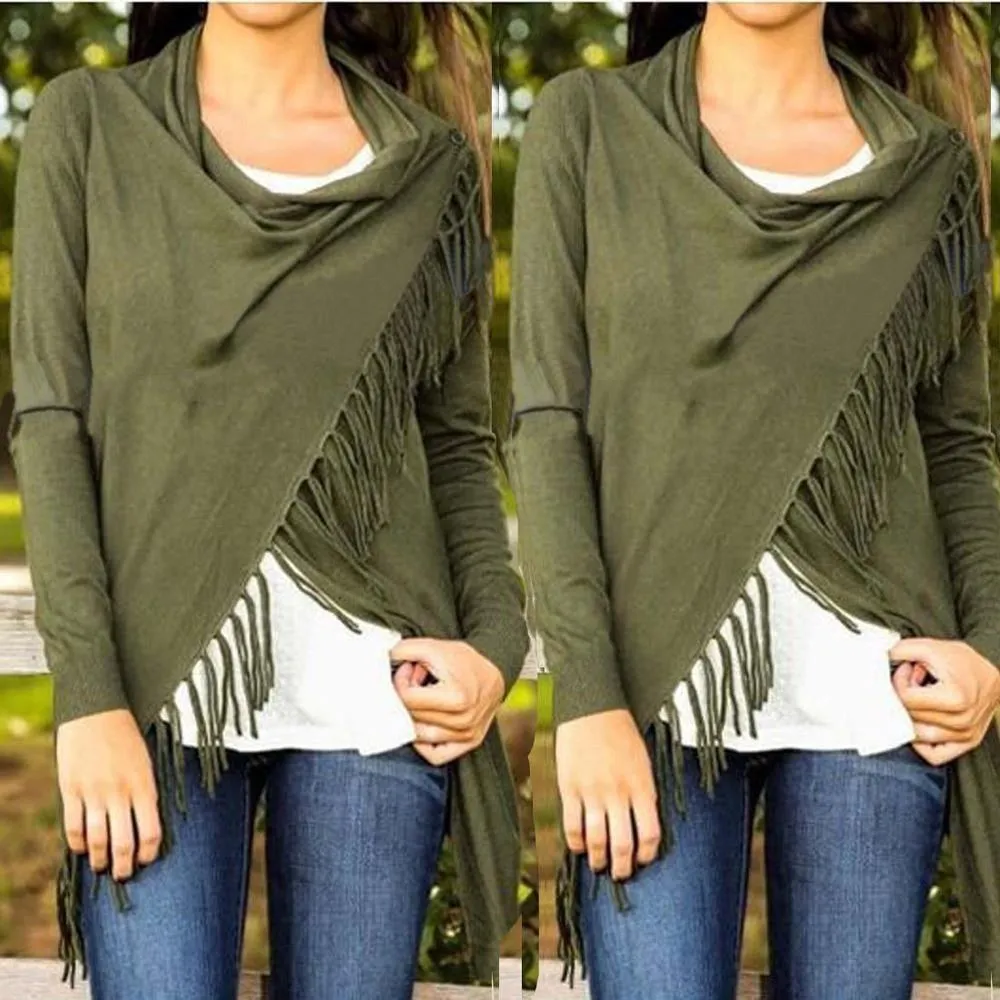 Cape May Sweater