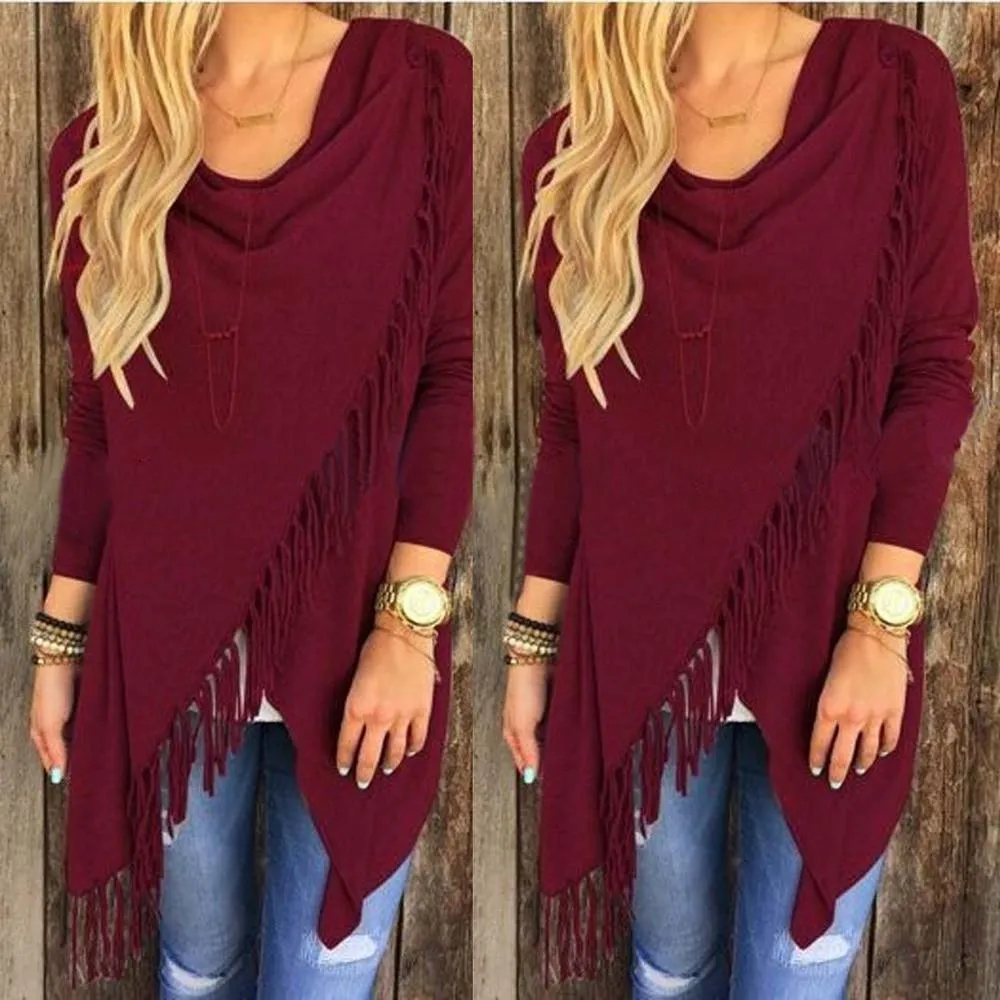 Cape May Sweater