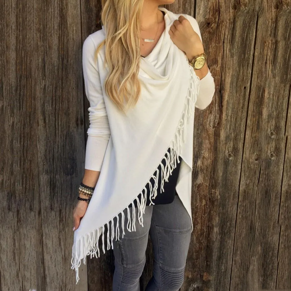 Cape May Sweater