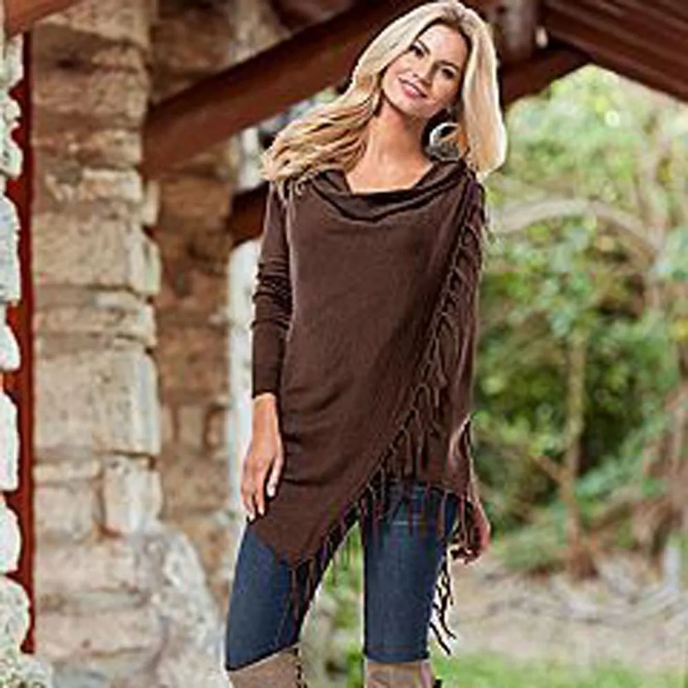 Cape May Sweater