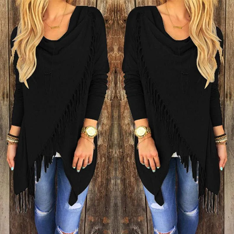 Cape May Sweater