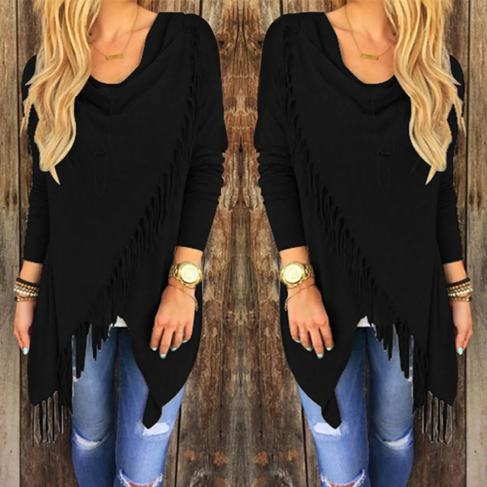 Cape May Sweater