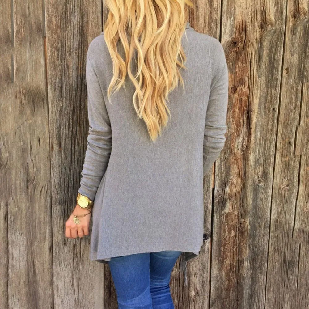 Cape May Sweater
