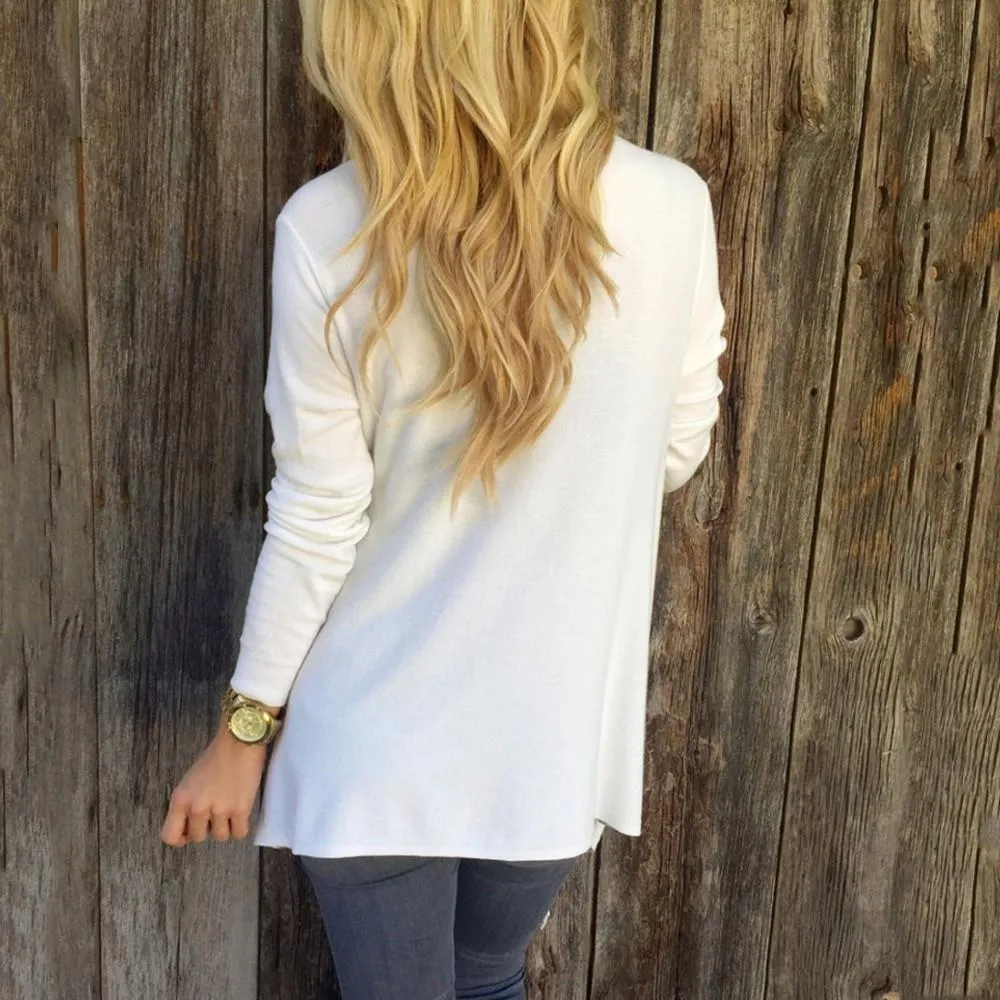 Cape May Sweater