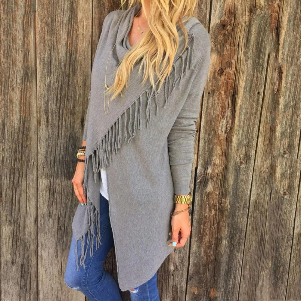 Cape May Sweater