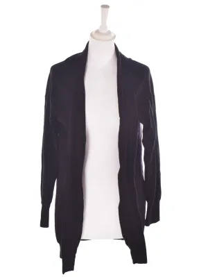 Cardigan i bomuld