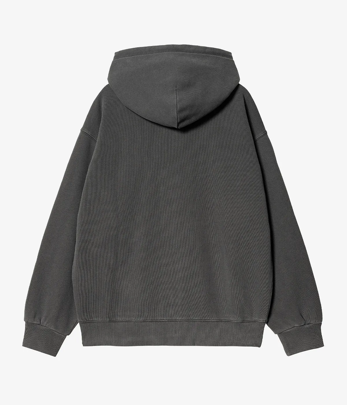Carhartt WIP Hooded Nelson Jacket