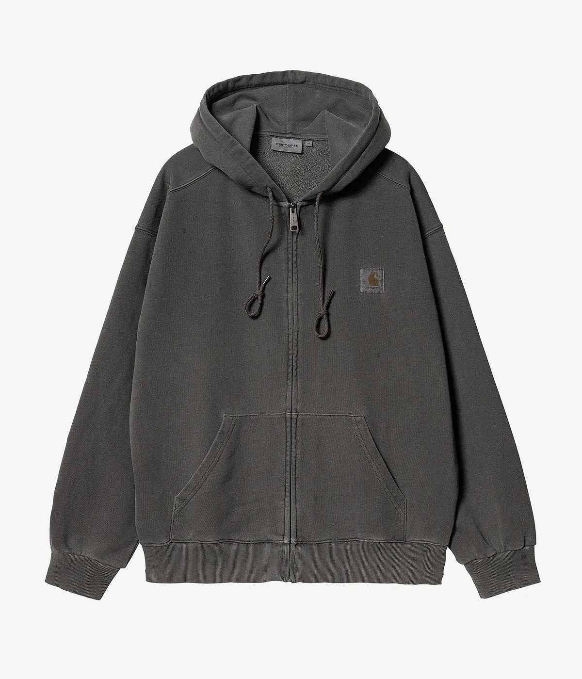 Carhartt WIP Hooded Nelson Jacket