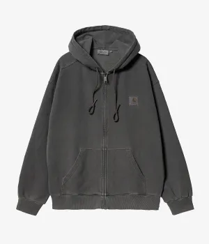 Carhartt WIP Hooded Nelson Jacket