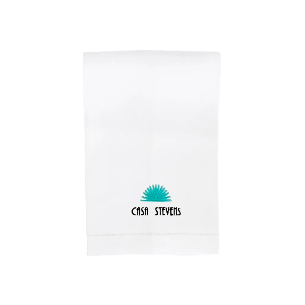 Casa Customizable Handtowel