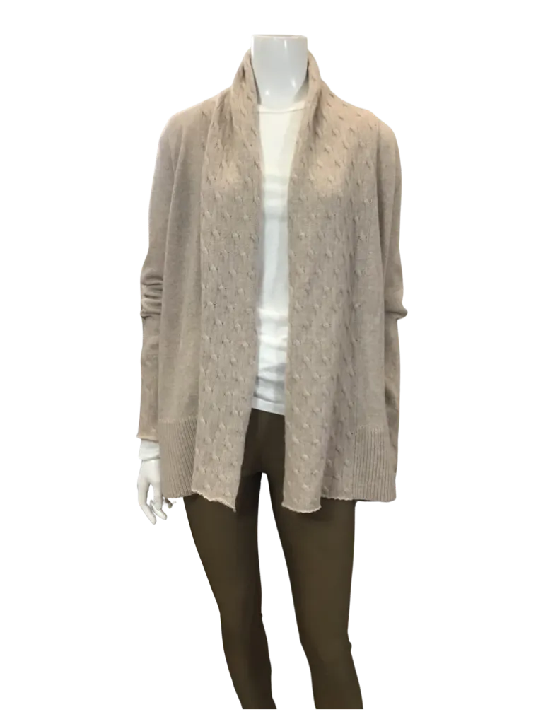 Chloe Cardigan