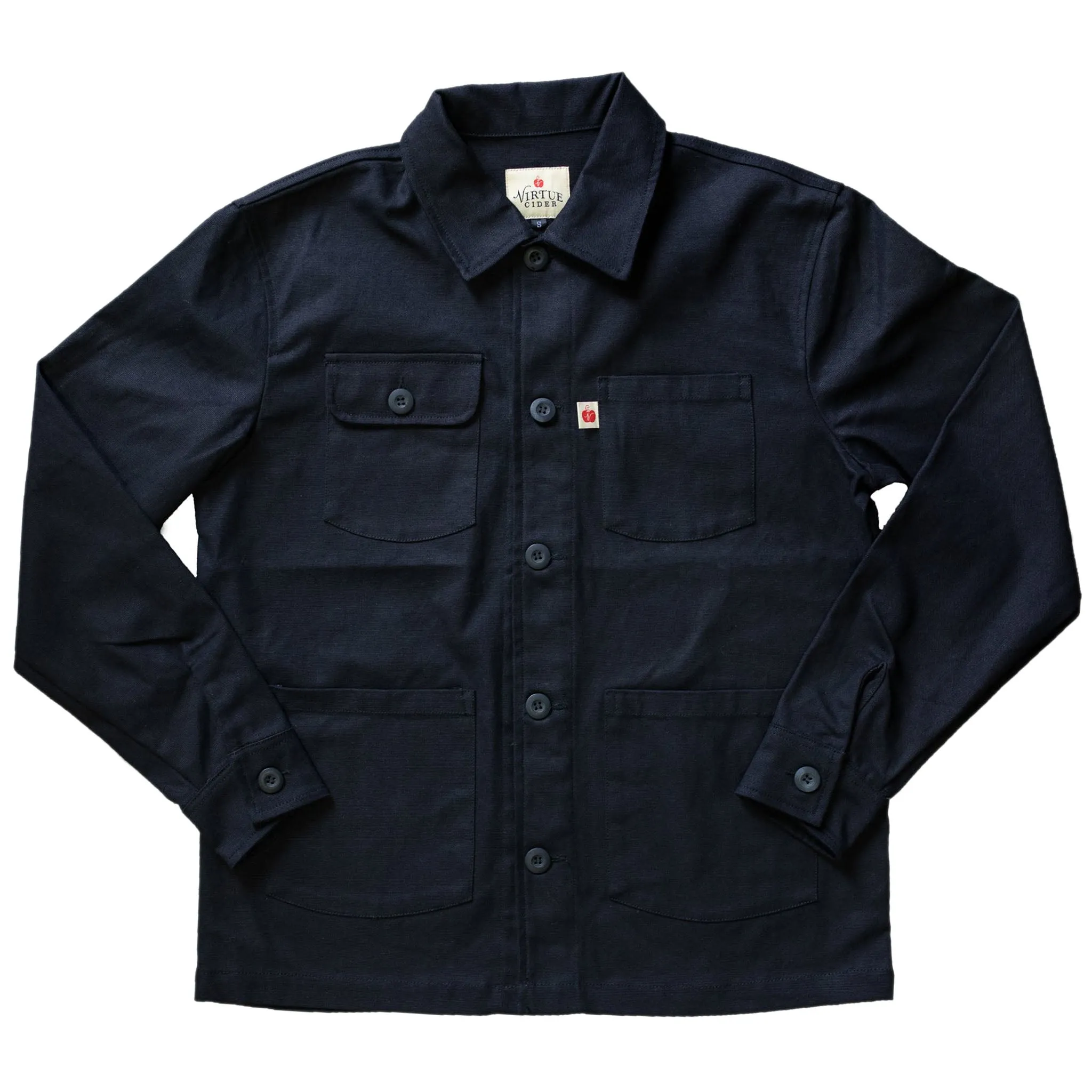 Chore Jacket