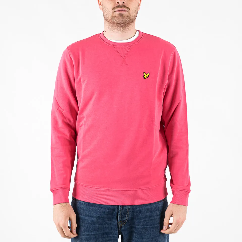 Crew Neck Sweatshirt | The Firm Shop