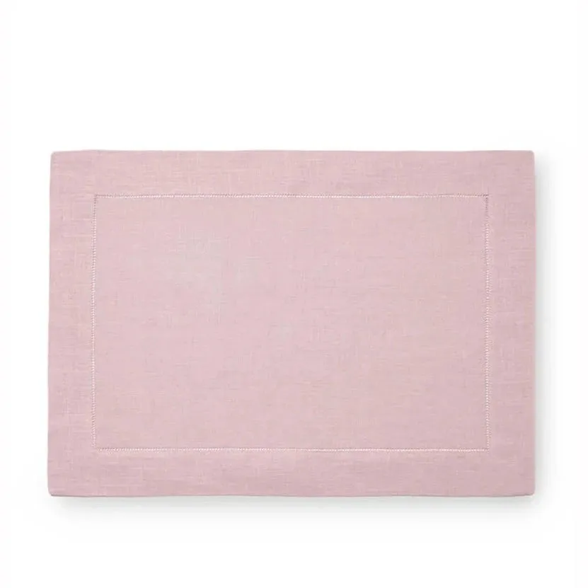 Customizable Festival Placemats in  Petal