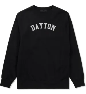 Dayton Ohio Mens Crewneck Sweatshirt