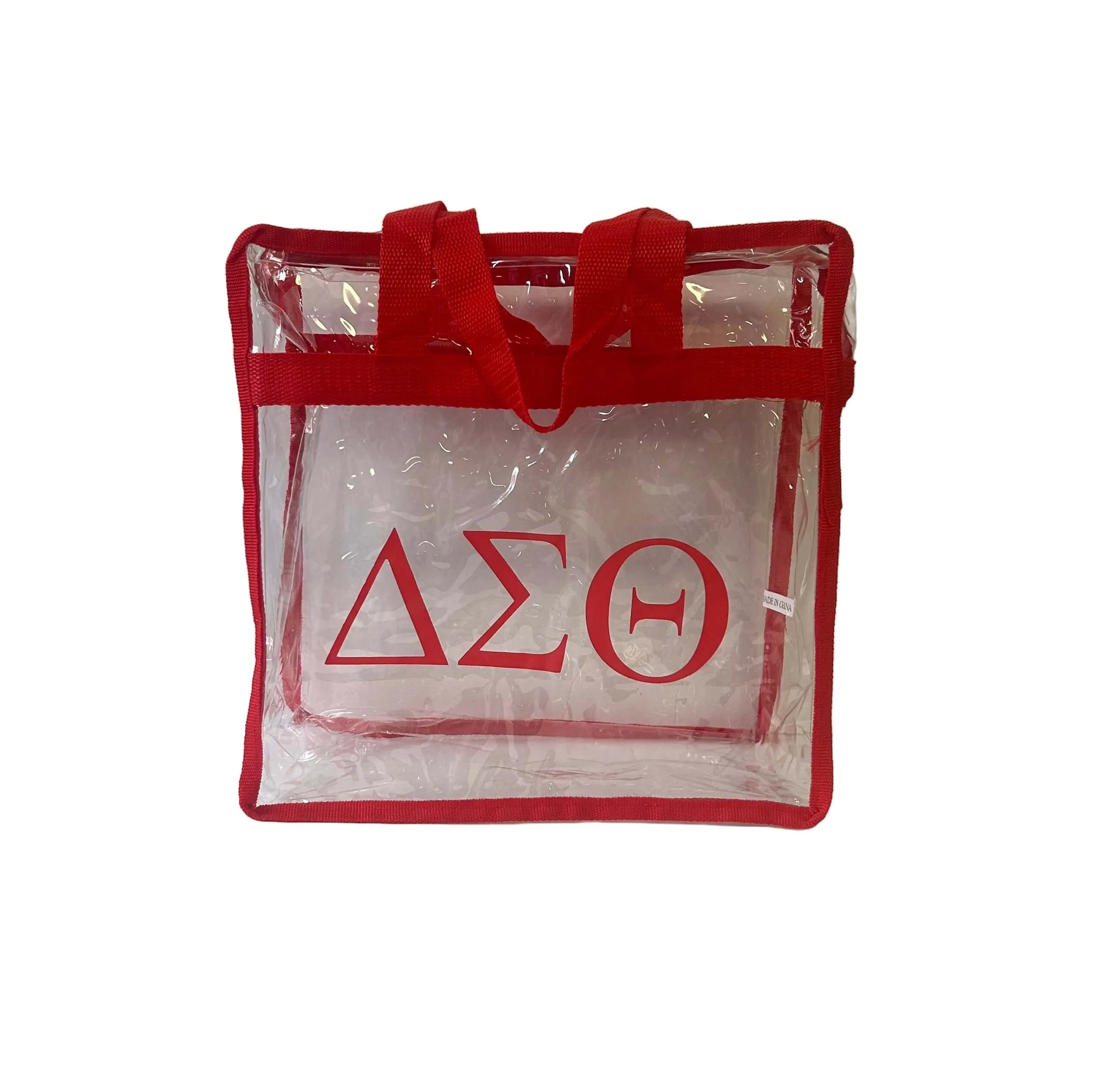 Delta Bag - Stadium Bag