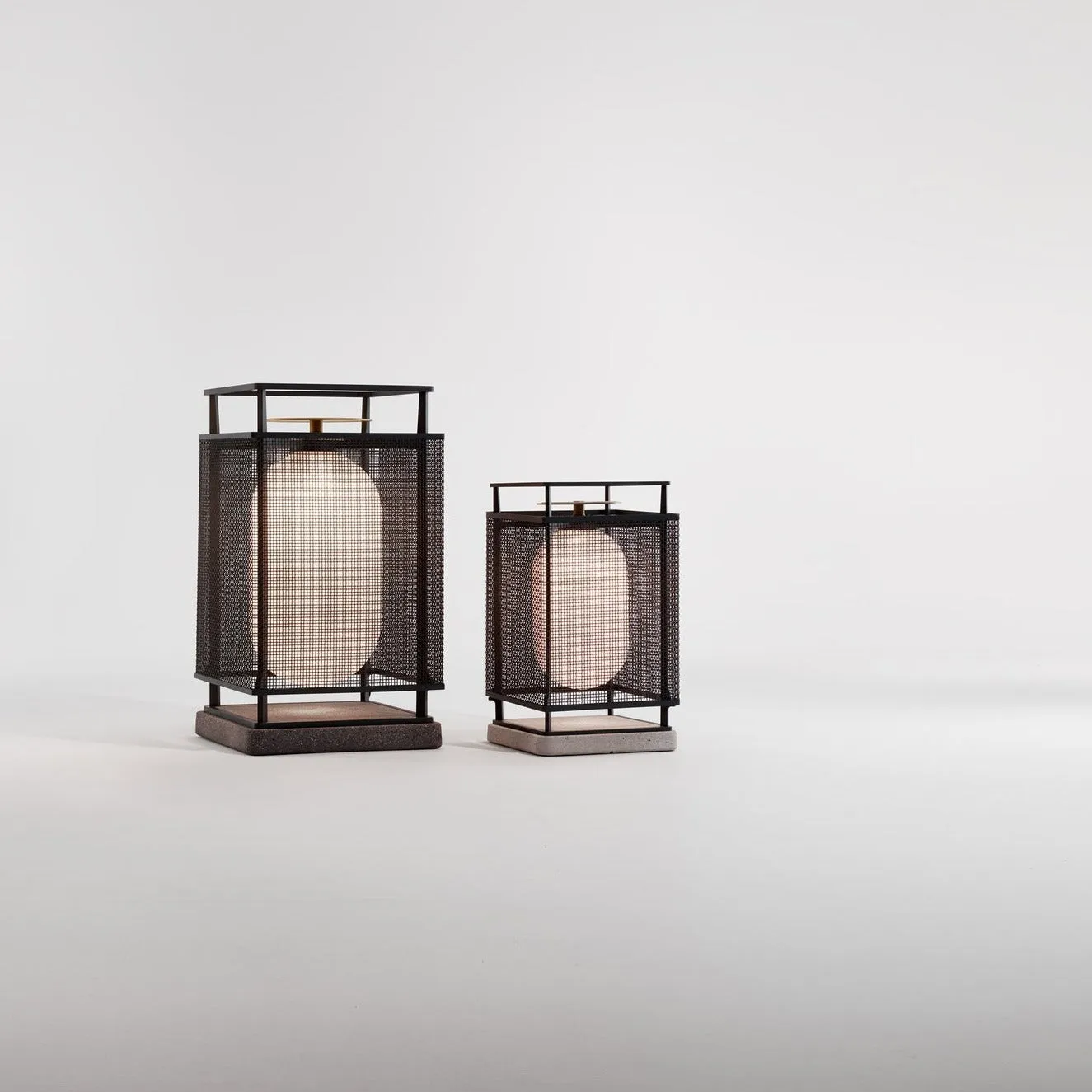 DENGLONG Table Lamp