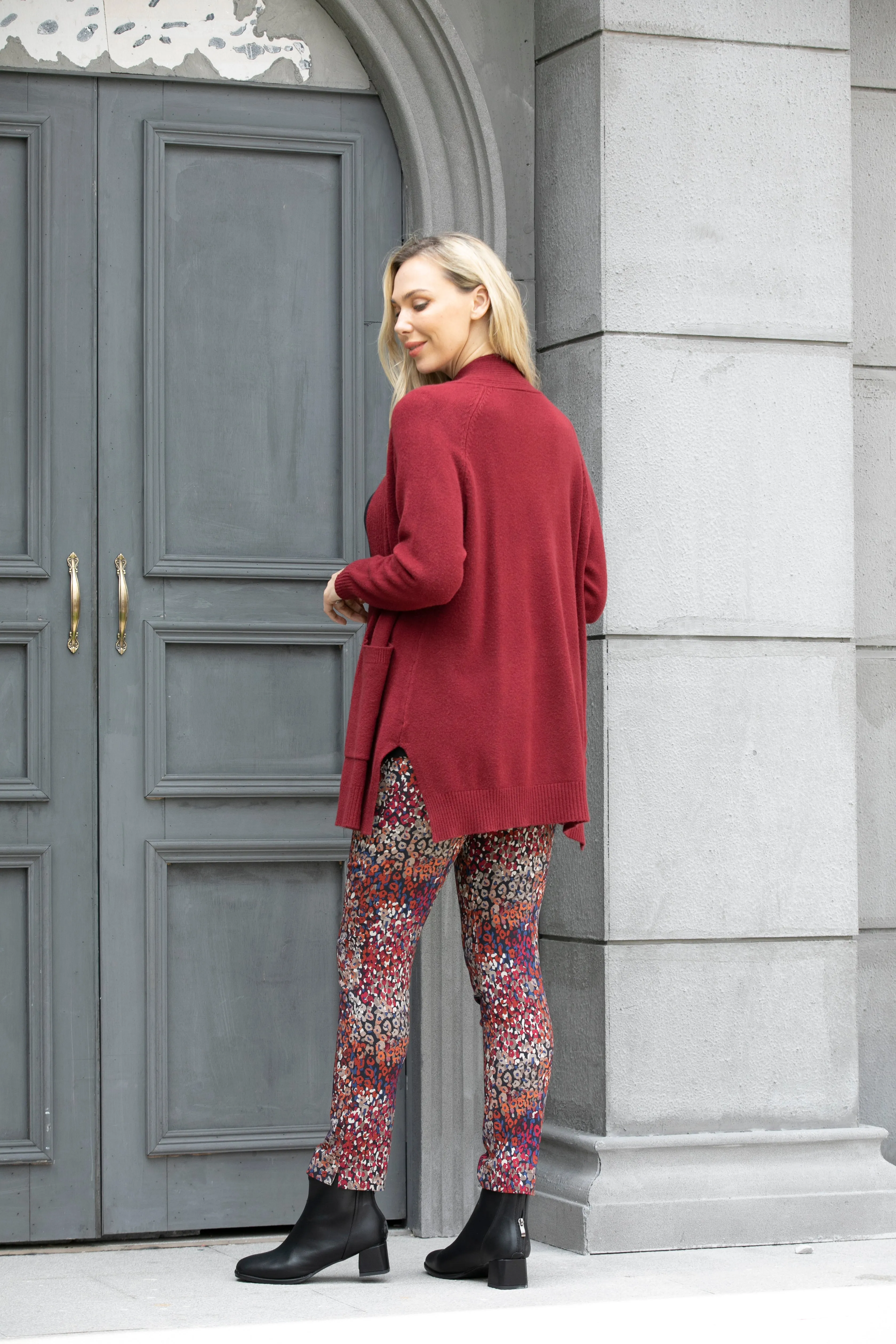 Ginny's Everyday Cardigan