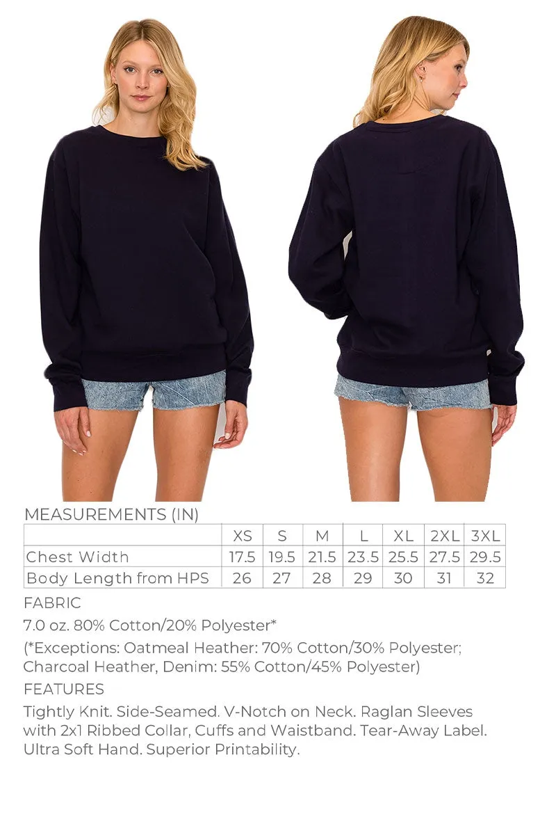 Godfidence Sweatshirt