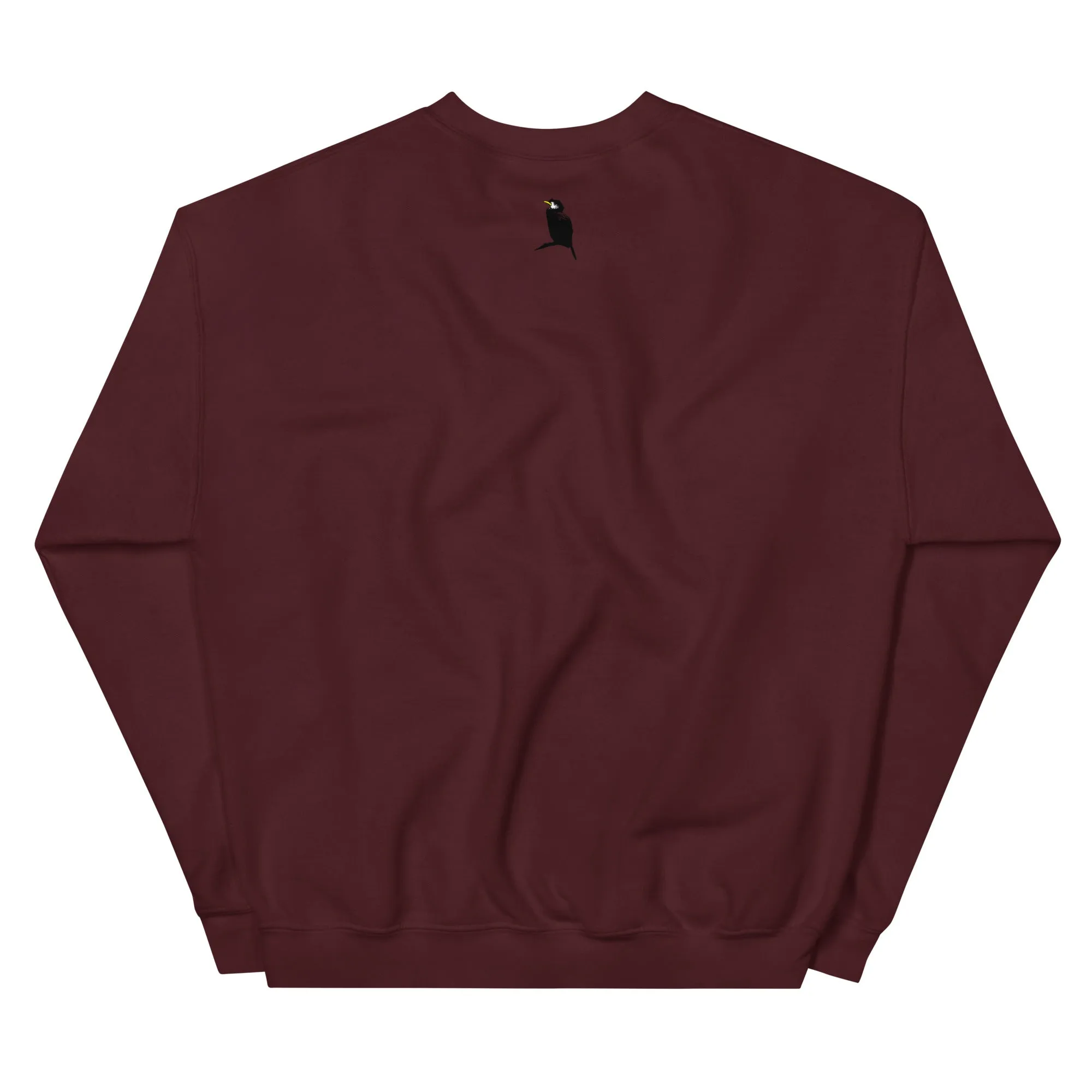 Grumpy shag Sweatshirt