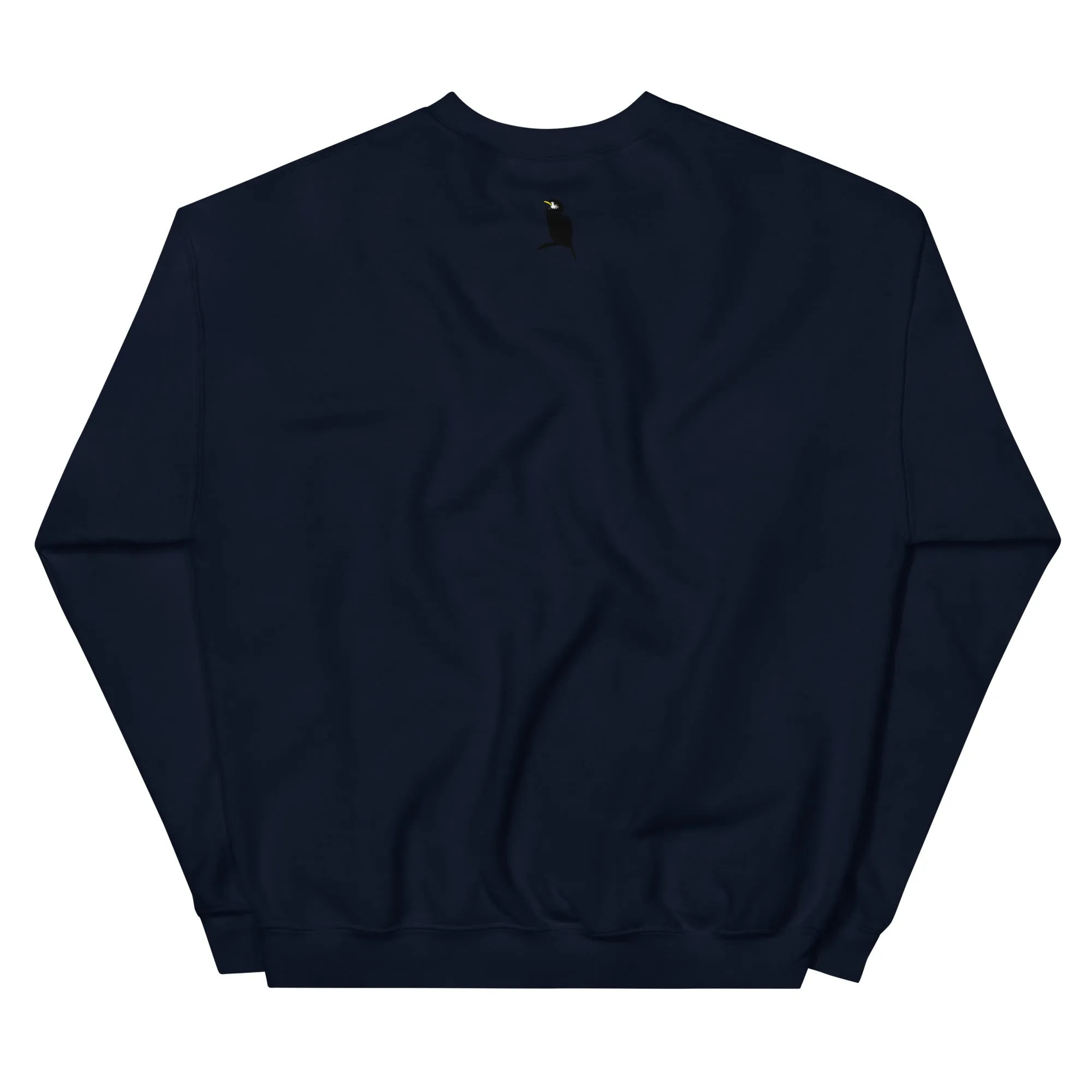 Grumpy shag Sweatshirt