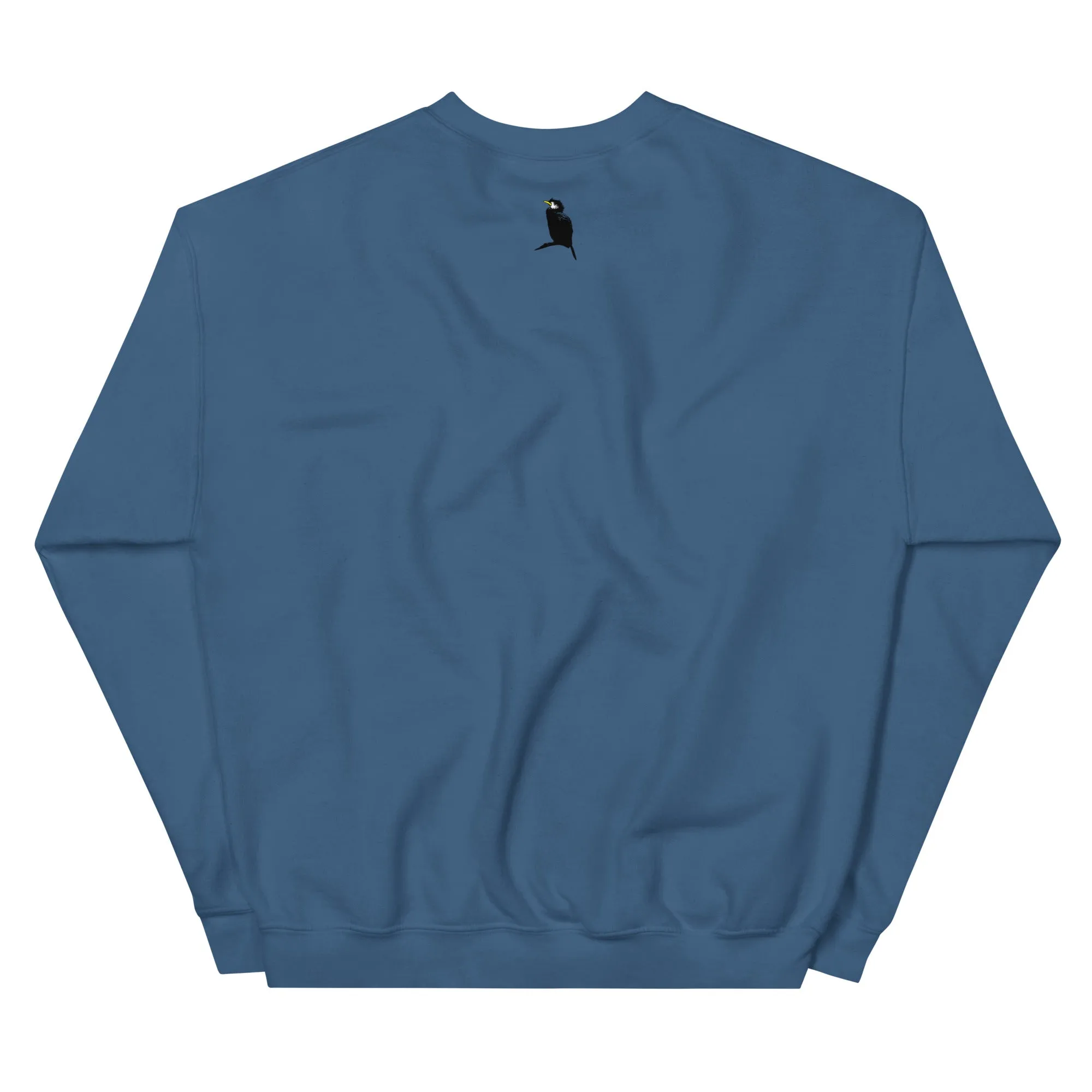 Grumpy shag Sweatshirt
