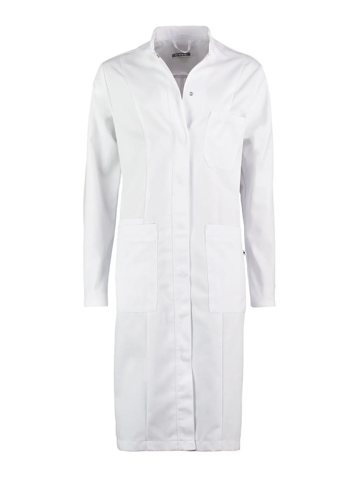 Haen&#x20;Daphne&#x20;Lab&#x20;Coat&#x20;Women