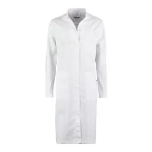 Haen&#x20;Daphne&#x20;Lab&#x20;Coat&#x20;Women