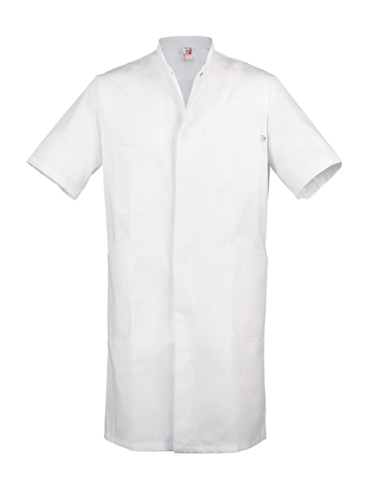 Haen&#x20;Marcel&#x20;Lab&#x20;Coat&#x20;Men&#x20;short&#x20;sleeve