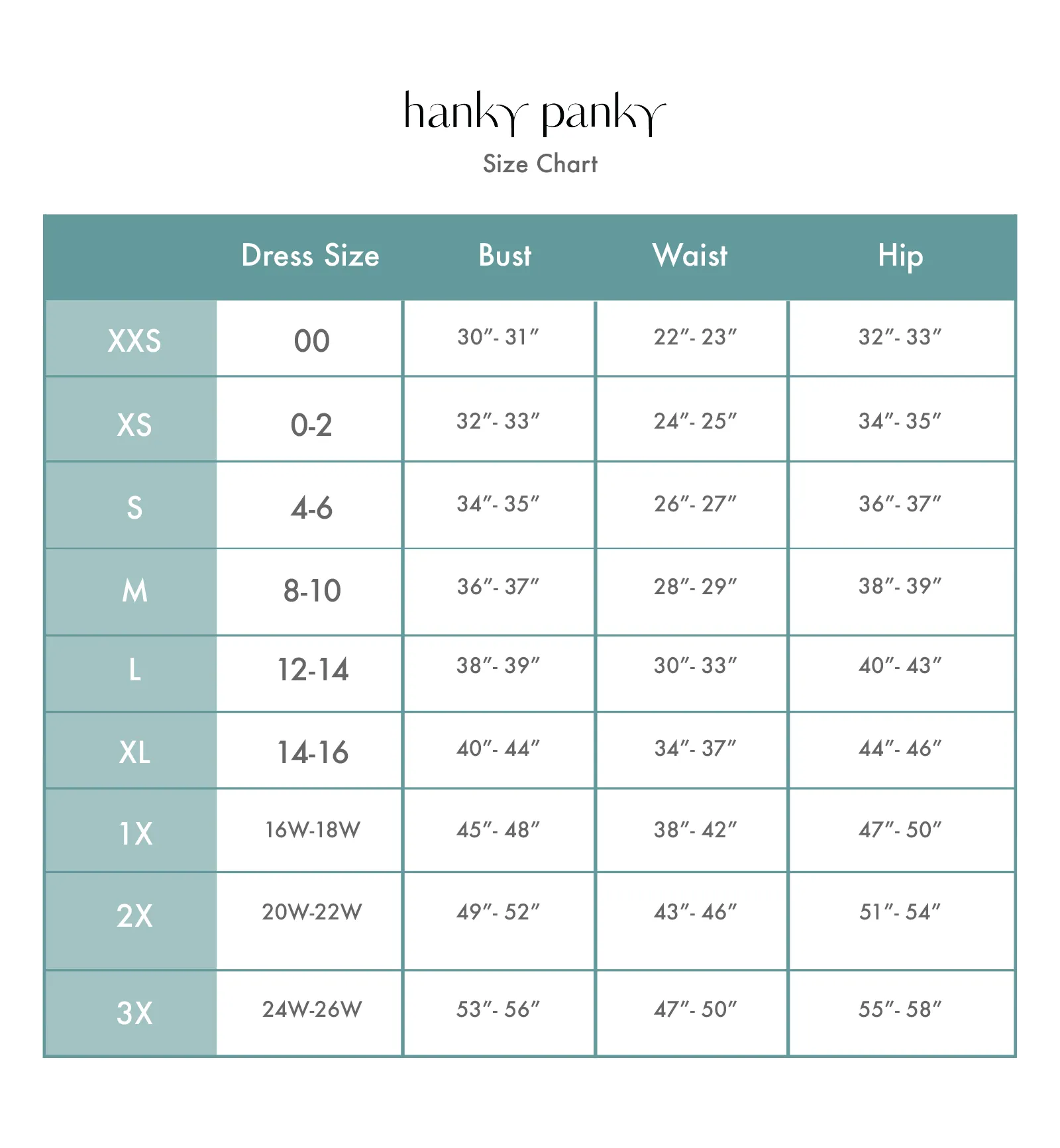 Hanky Panky Cross Dyed Leopard Chemise (7J5704) - Black/Tulip Pink