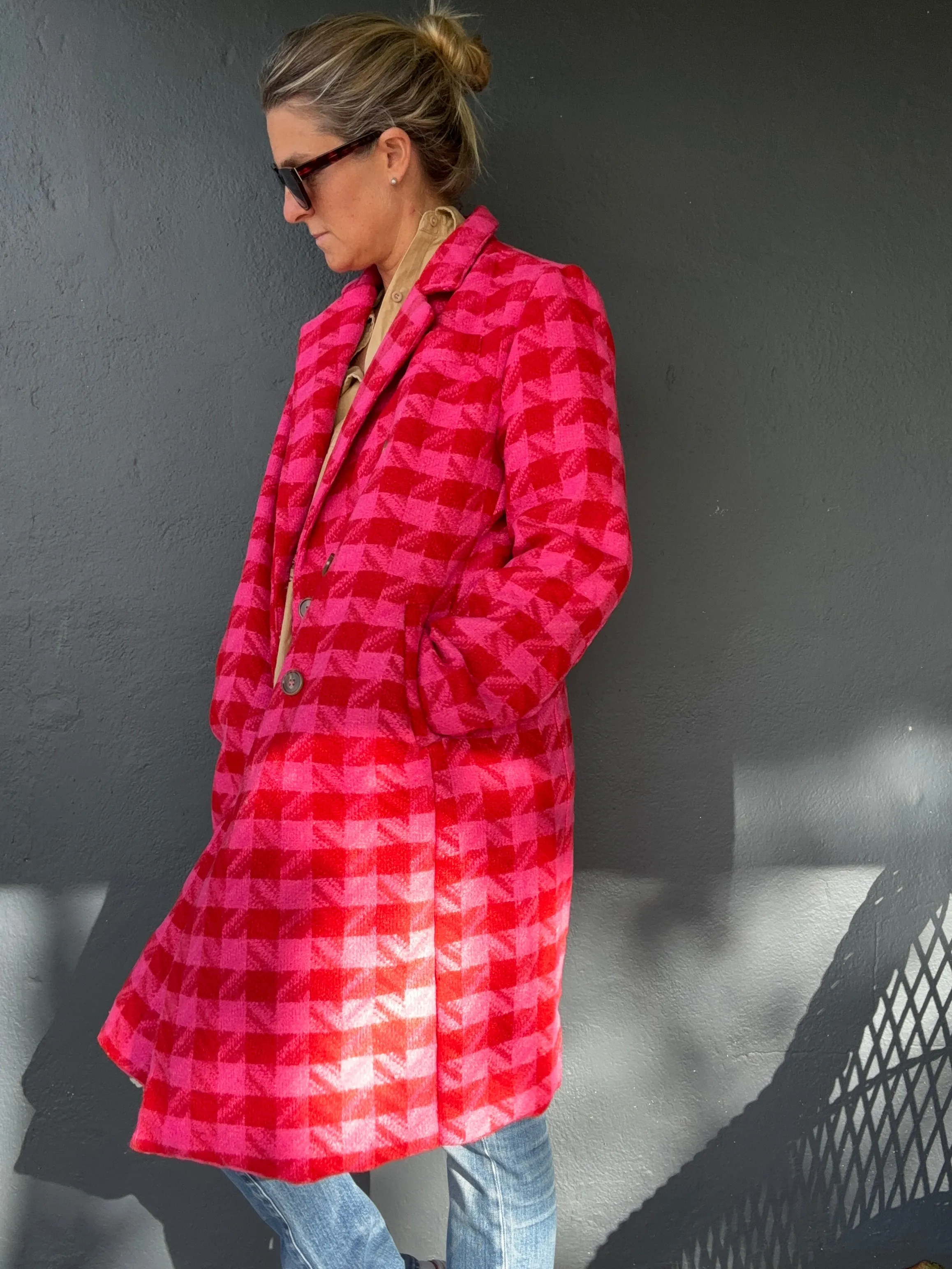 Have My Heart long coat