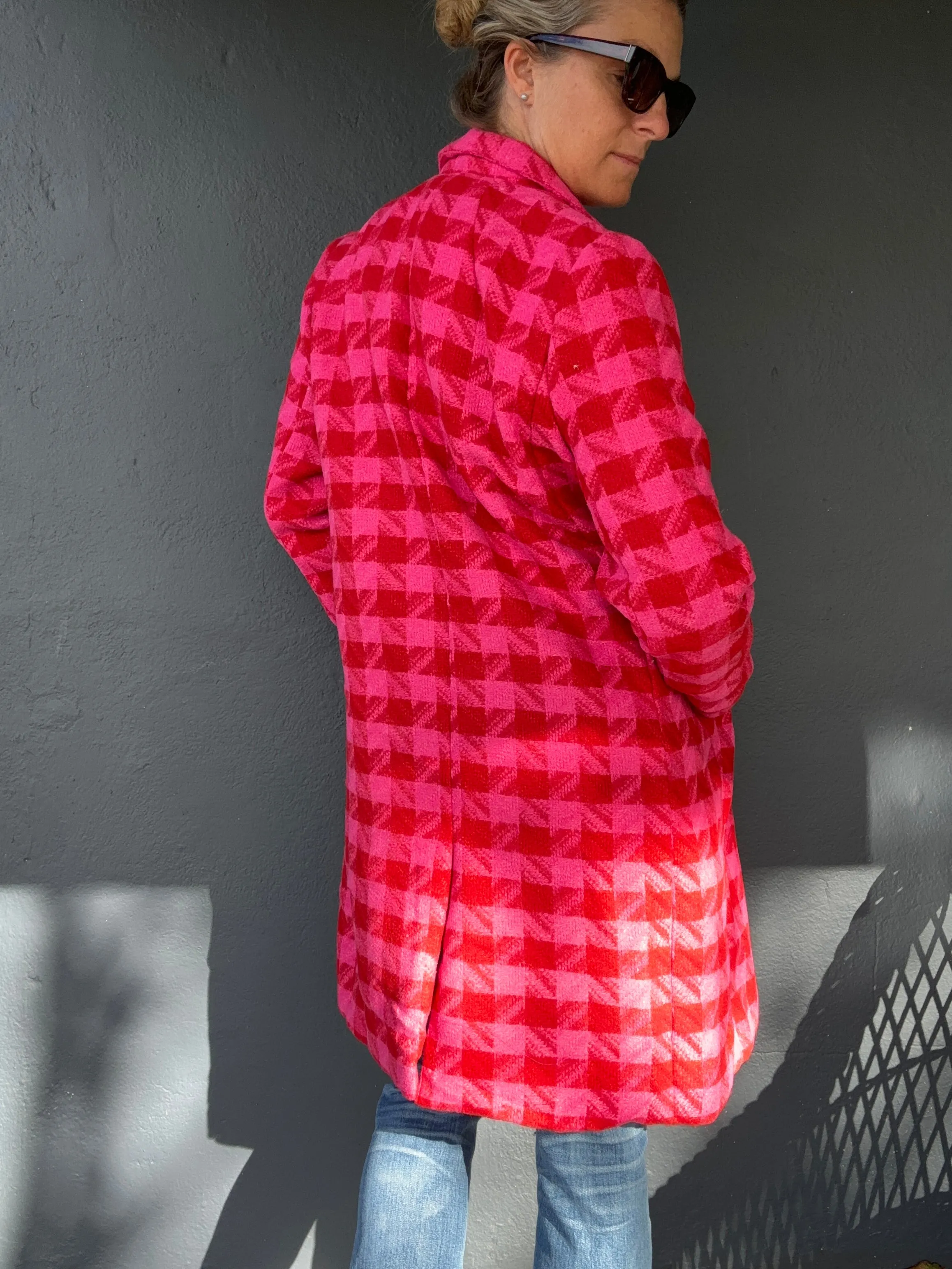 Have My Heart long coat