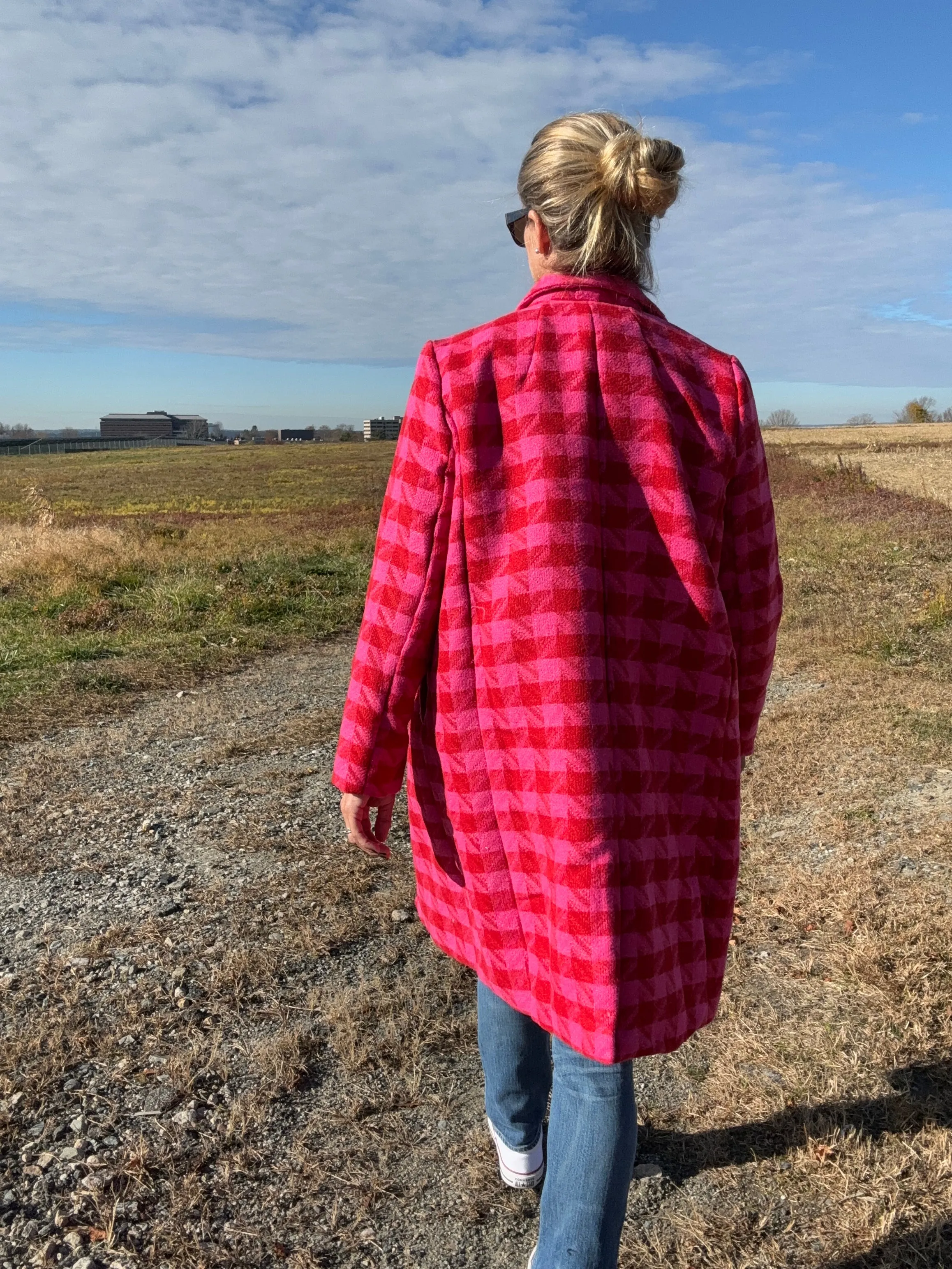 Have My Heart long coat