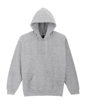 Heavy Blend hooded sweatshirt | Sport Grey