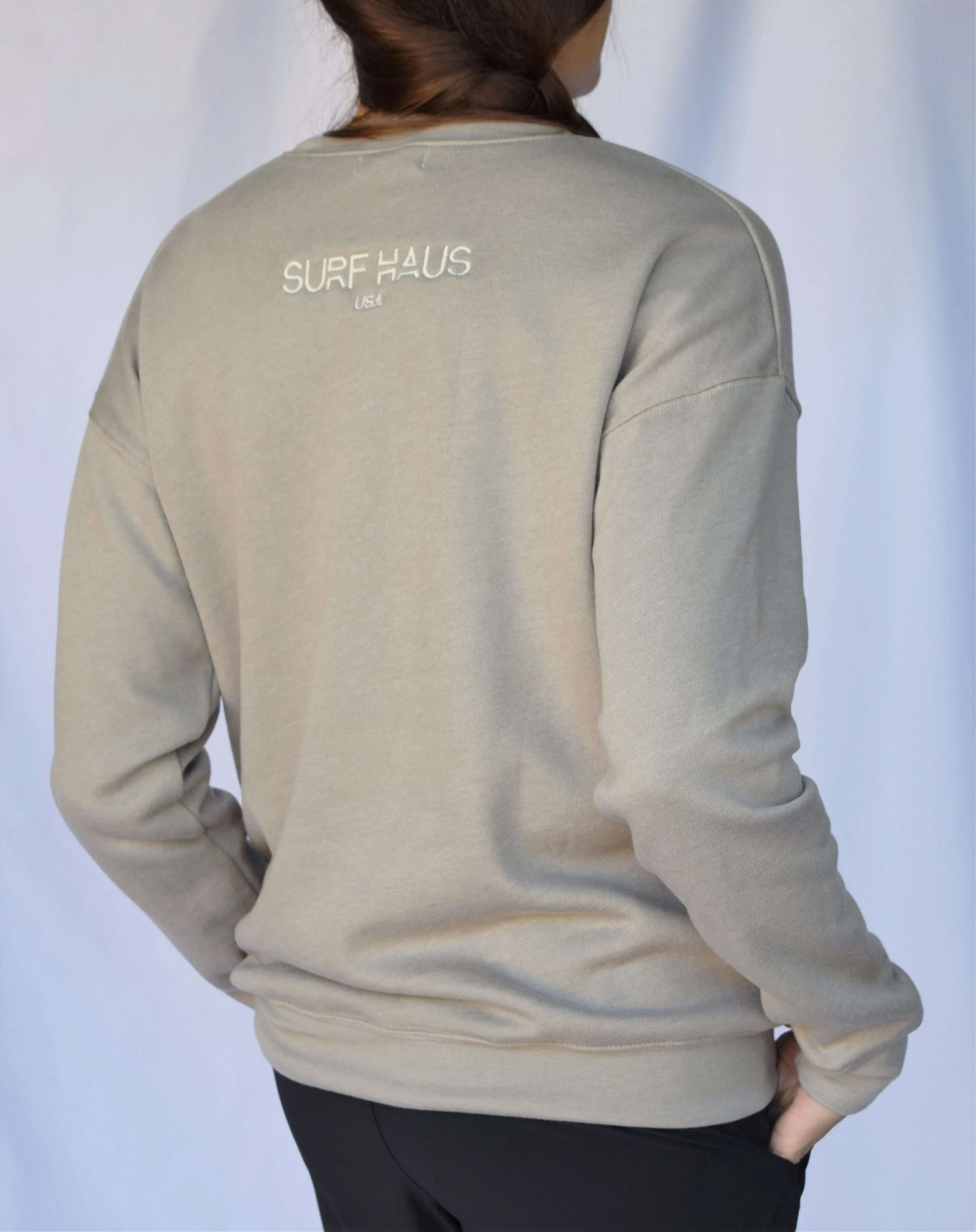 Hobacks Unisex Sweatshirt